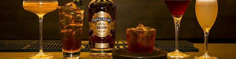 Registrace na Chivas Masters 2018