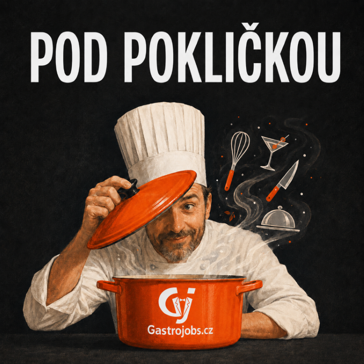 Pod pokličkou - novinky z oboru za 42. týden 2026