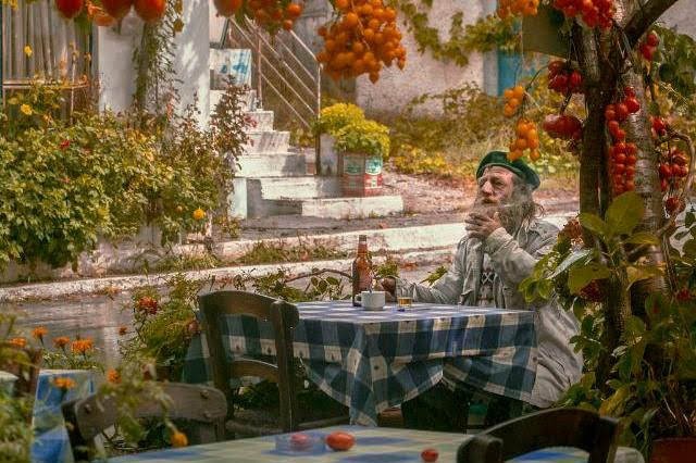 Řekové si se zákazem kouření hlavu nelámou