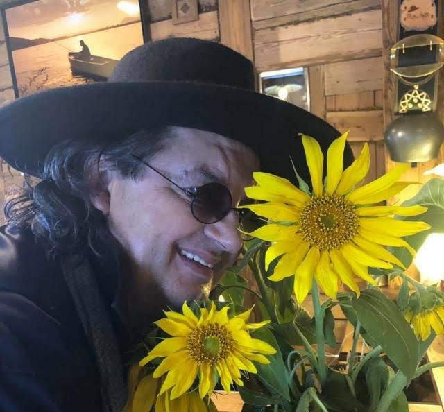 Šéfkuchař Marc Veyrat ve své restauraci