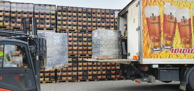 Pivovar Svijany pomáhá hospodským i záchranářům