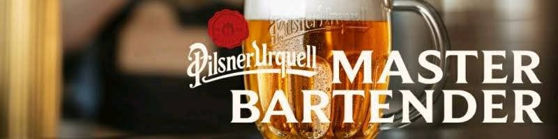 Sestava finalistů Master Bartender je kompletní