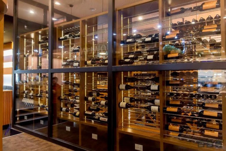 Lobster Family Restaurant v Olomouci