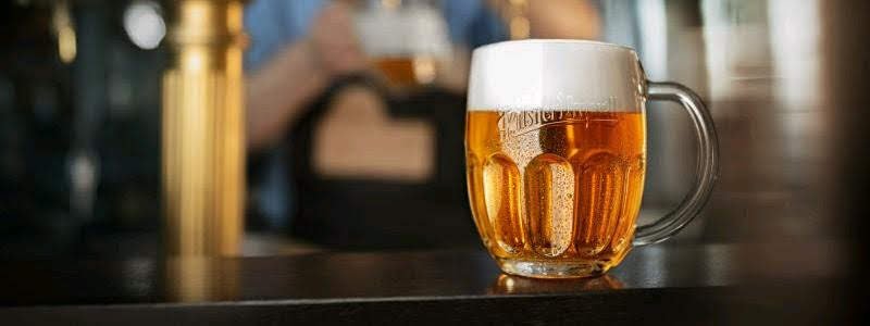 Před 180 lety se narodil Prazdroj