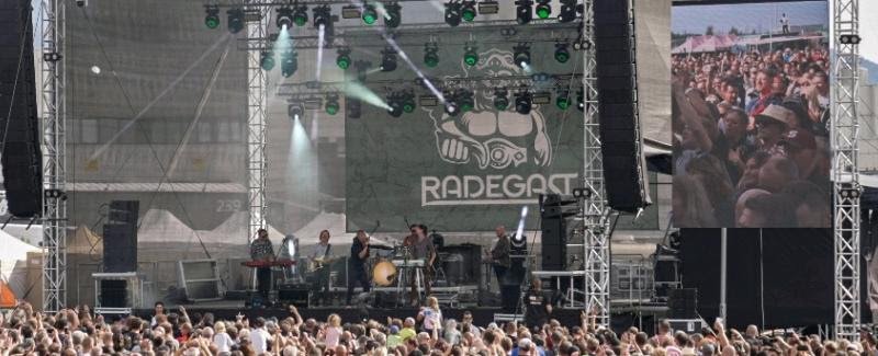 Tip na sobotu: Radegast den v Nošovicích