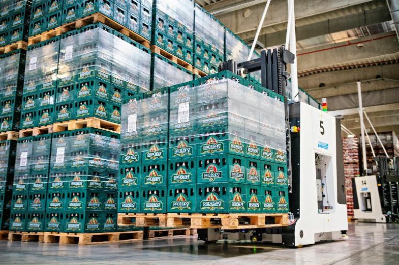 Tip na sobotu: Radegast den v Nošovicích