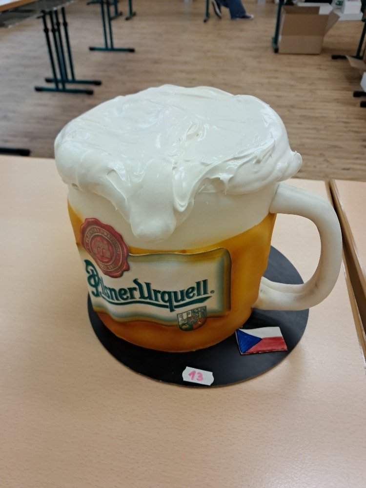 Sladké setkání v Nasavrkách 2025, foto: Lucie Hrodějová