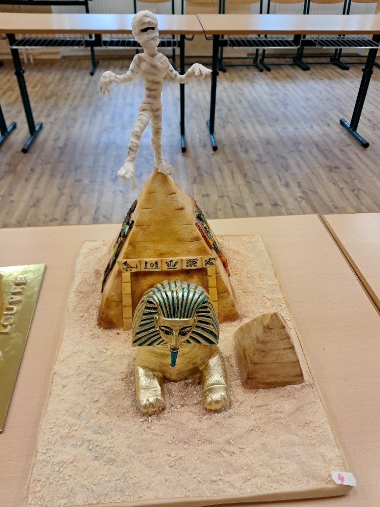 Sladké setkání v Nasavrkách 2025, foto: Lucie Hrodějová