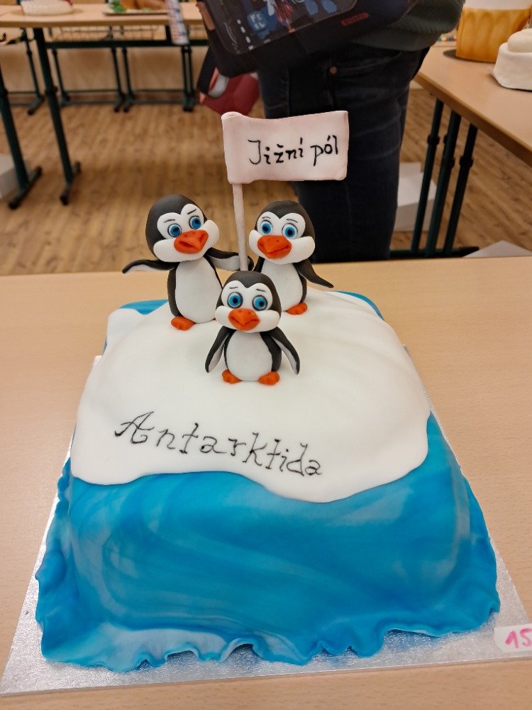 Sladké setkání v Nasavrkách 2025, foto: Lucie Hrodějová