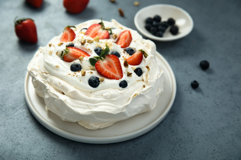 Pawlova, foto: Canva