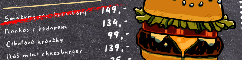 Centrum Prahy má být zónou bez smažáku