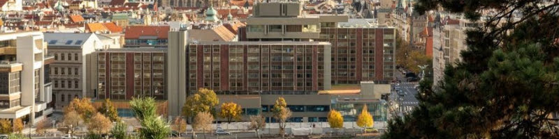 Dnes otevřel hotel Fairmont Golden Prague