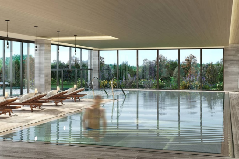 Foto: Fairmont Golden Prague