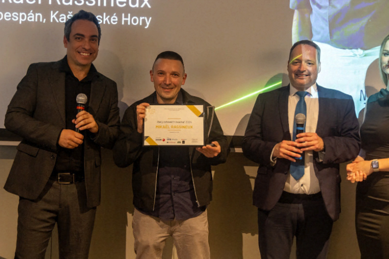 Foto: Gastro & Hotel