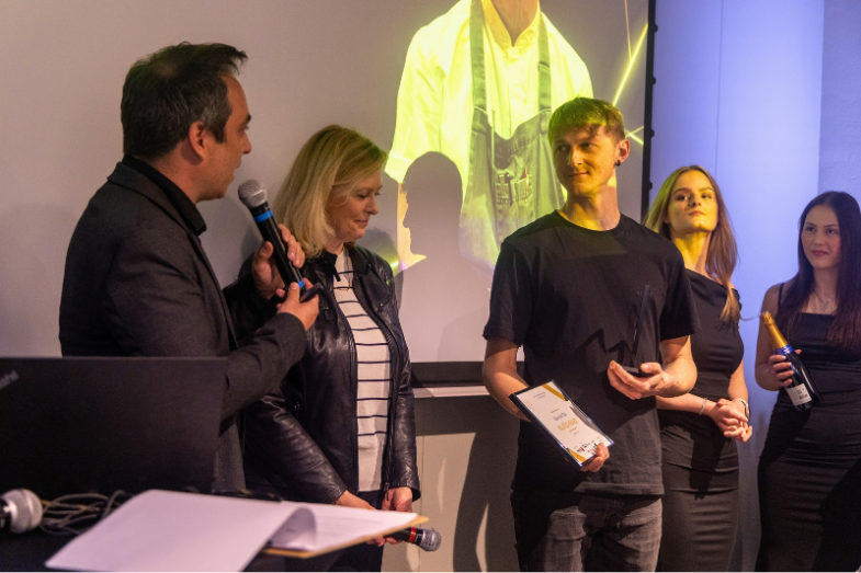 Foto: Gastro & Hotel