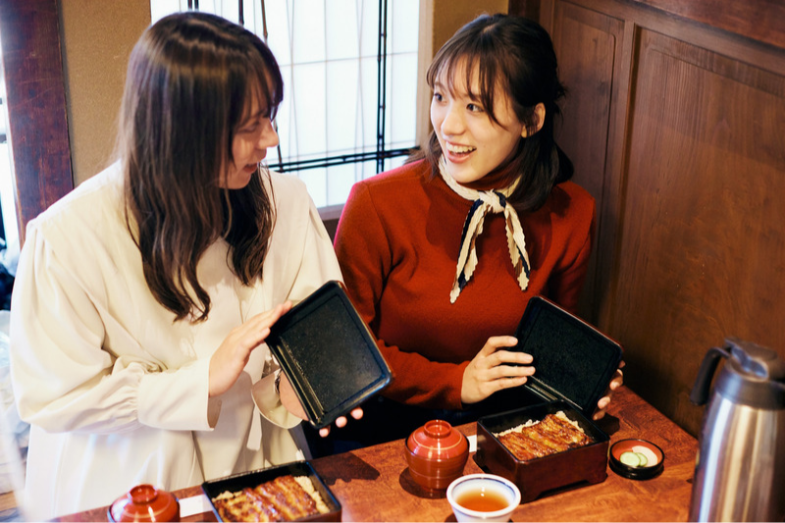 Mit dem Duft von Unagi: Die Geschichte eines hundertjährigen Meisters, Foto: Canva